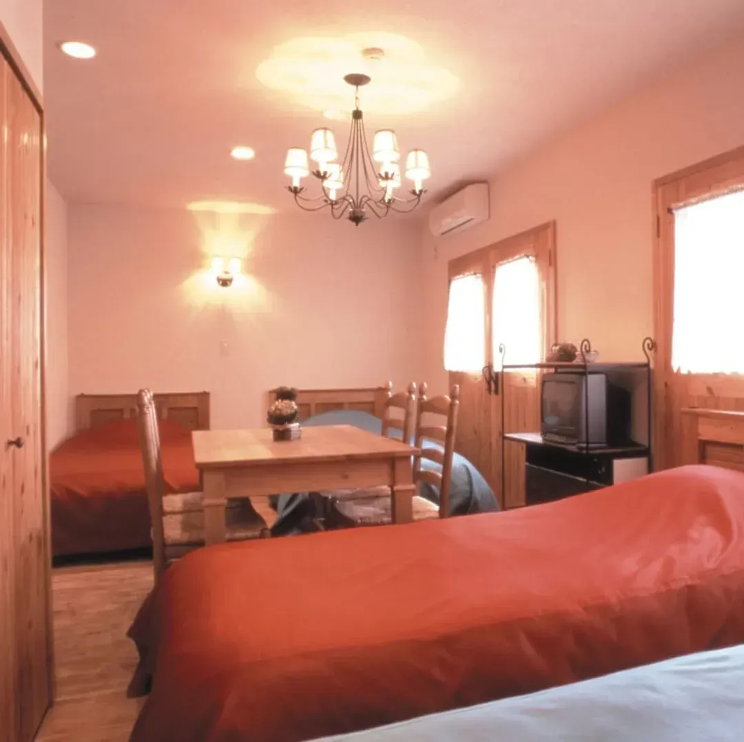 Children's theme room