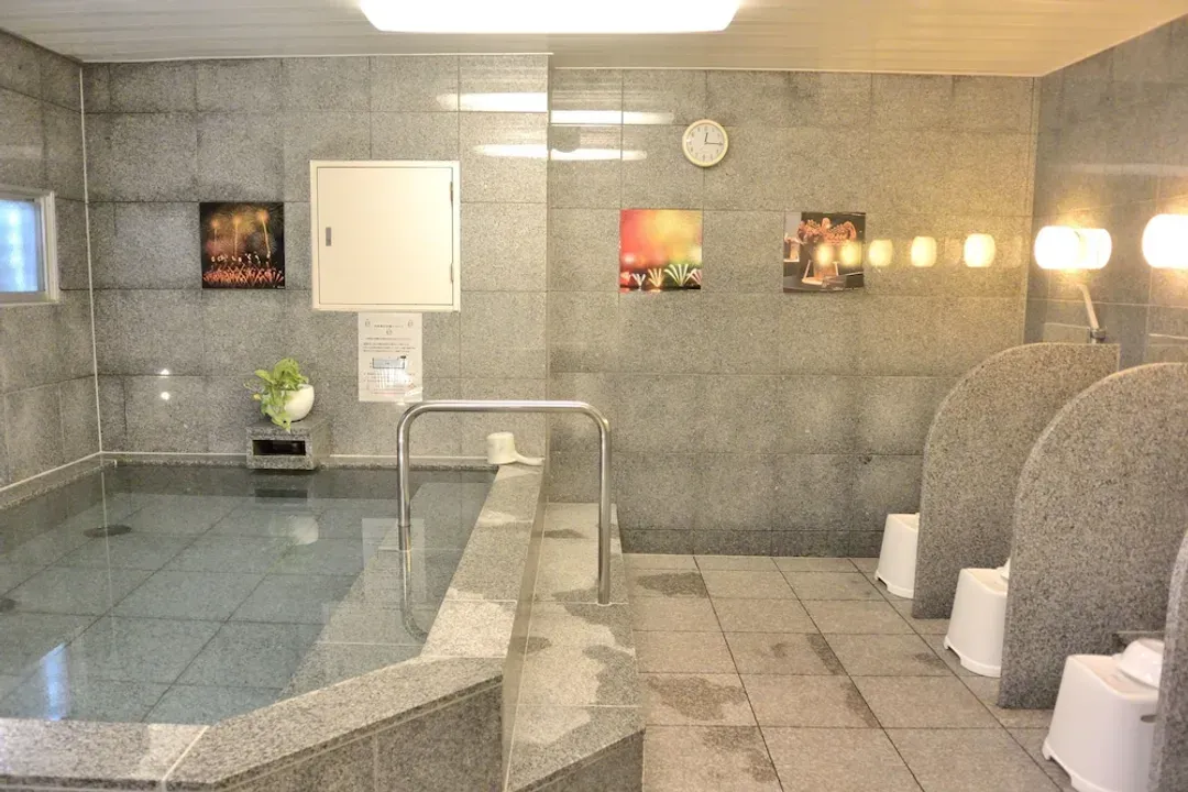 Spa