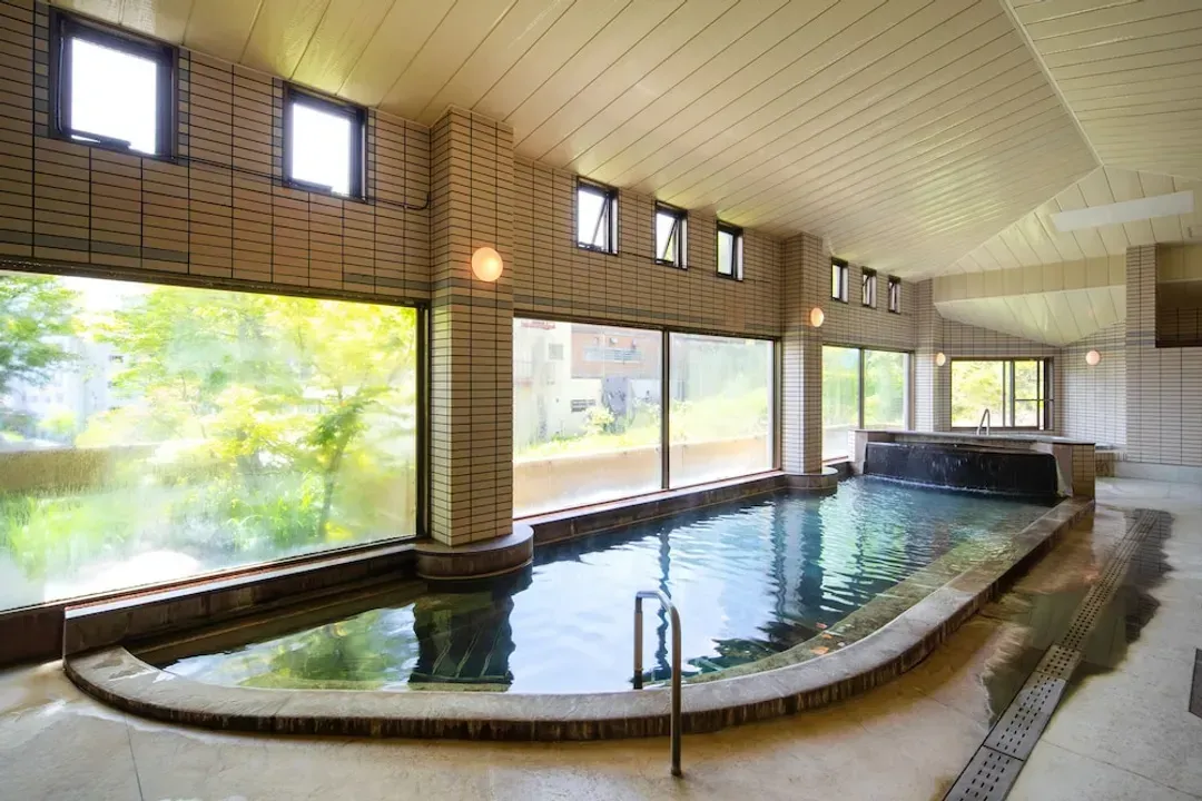 Spa