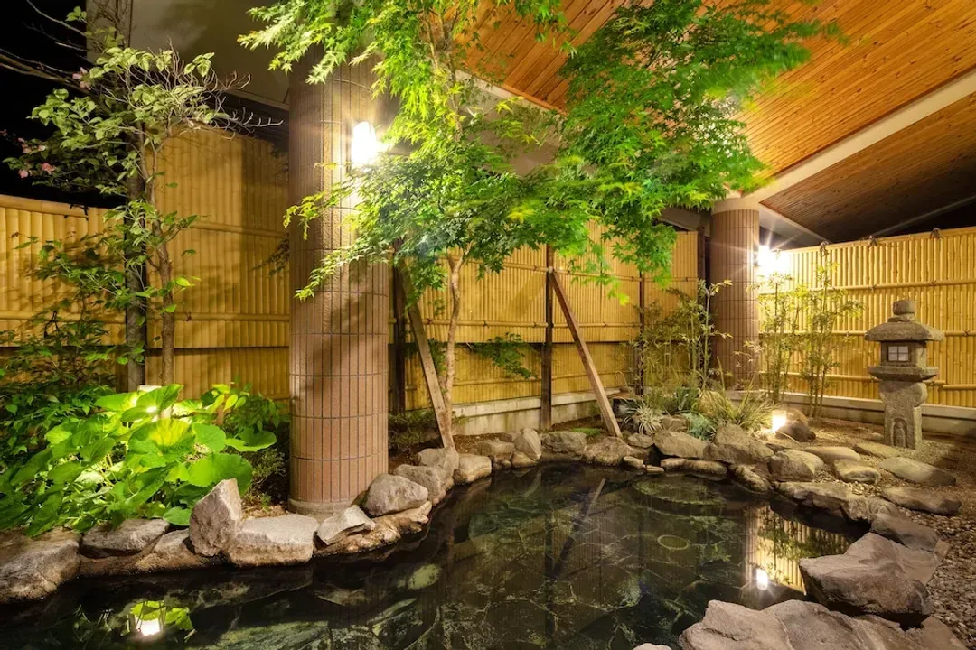 Spa