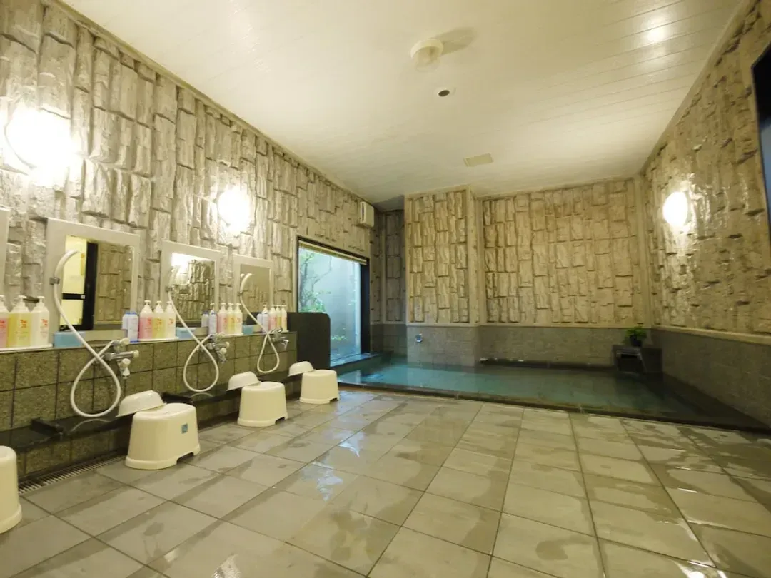 Spa