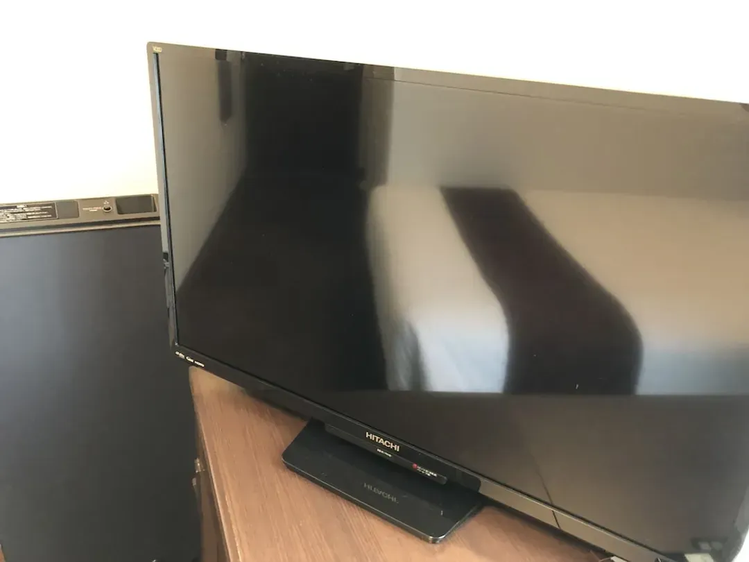 Television