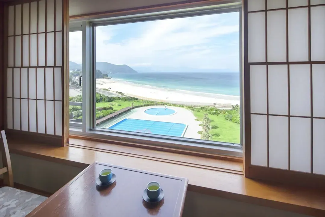 View from room