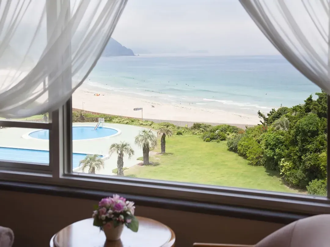 View from room