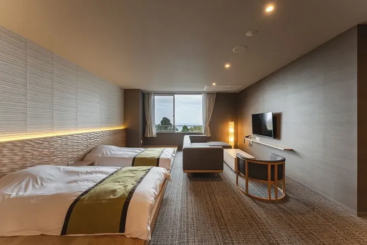 ISHINOYA 熱海 / 石のや 熱海 (TKP Hotels & Resorts) - 静岡県の宿泊