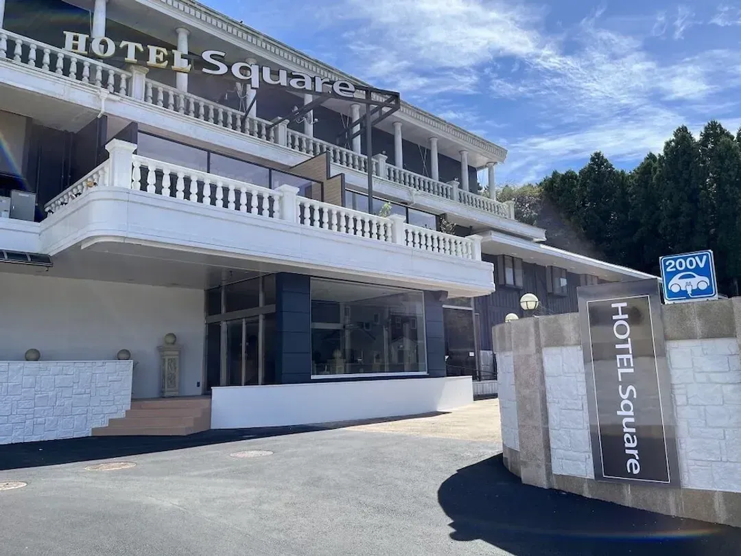 靜岡縣-富士魏婆廣場飯店
