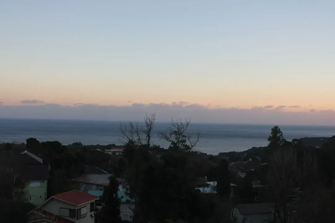 View from room