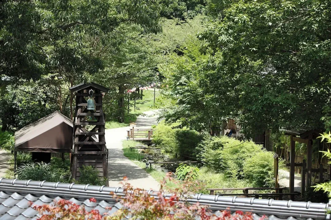 View from room