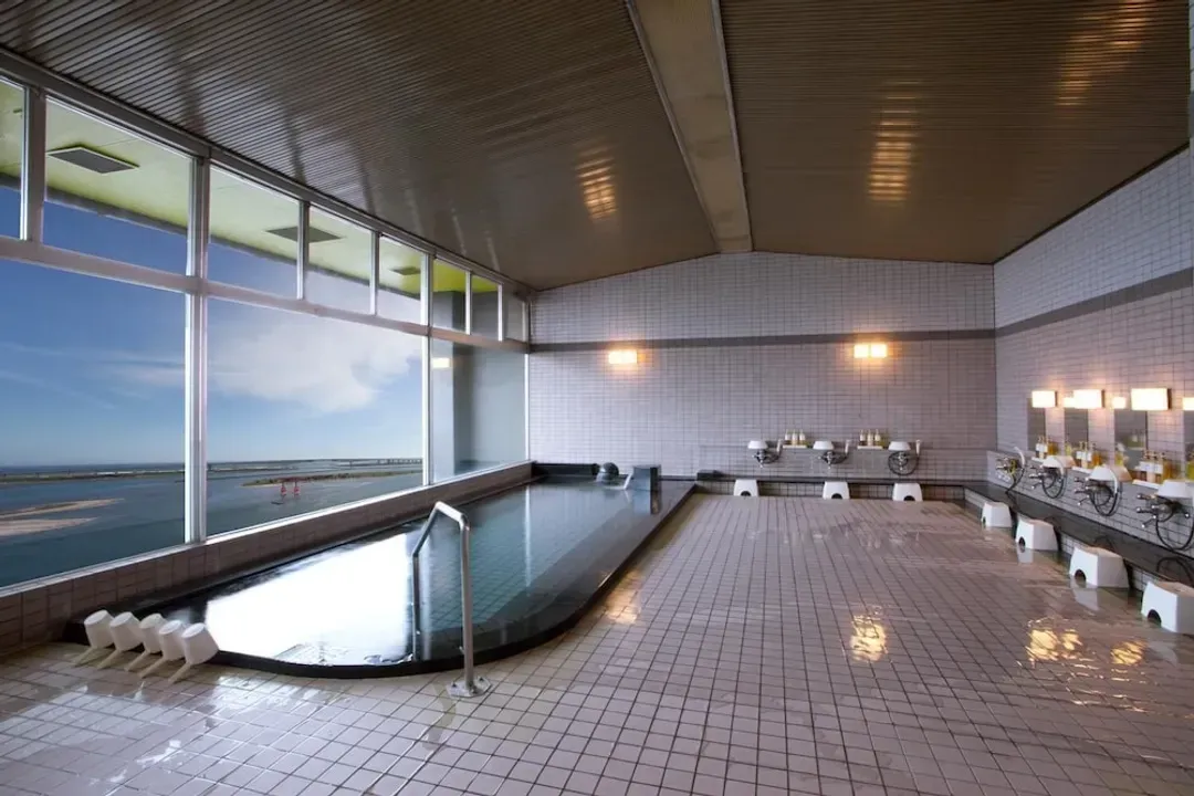 Spa