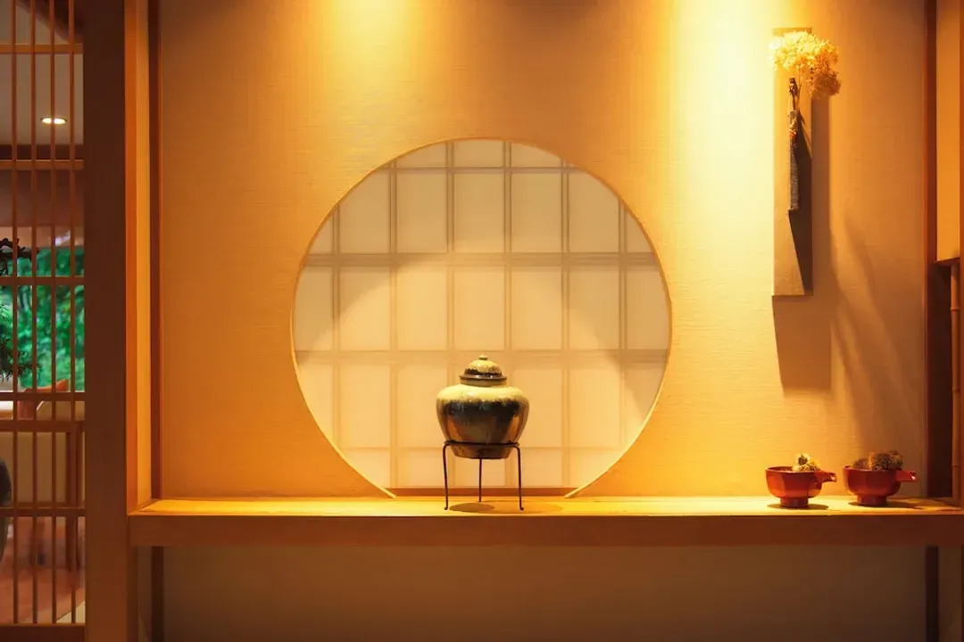 Building design