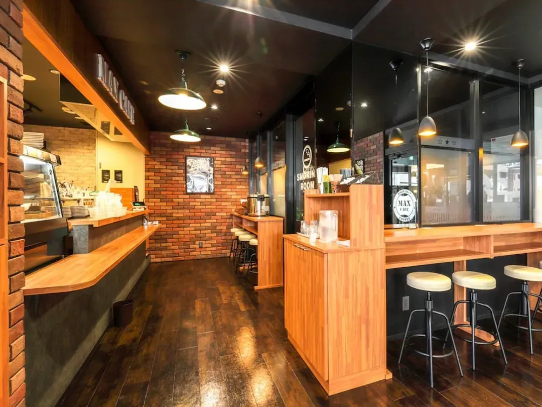 Cafe