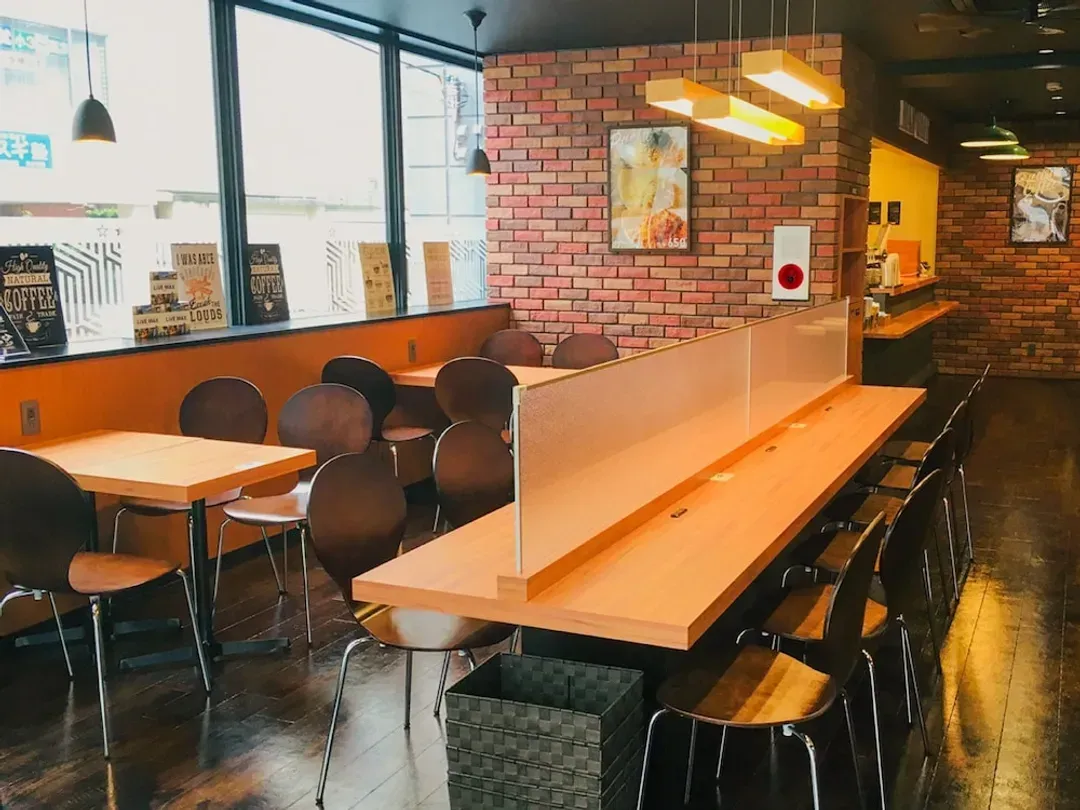 Cafe