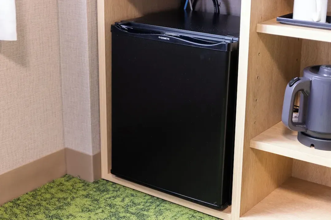 Mini-refrigerator