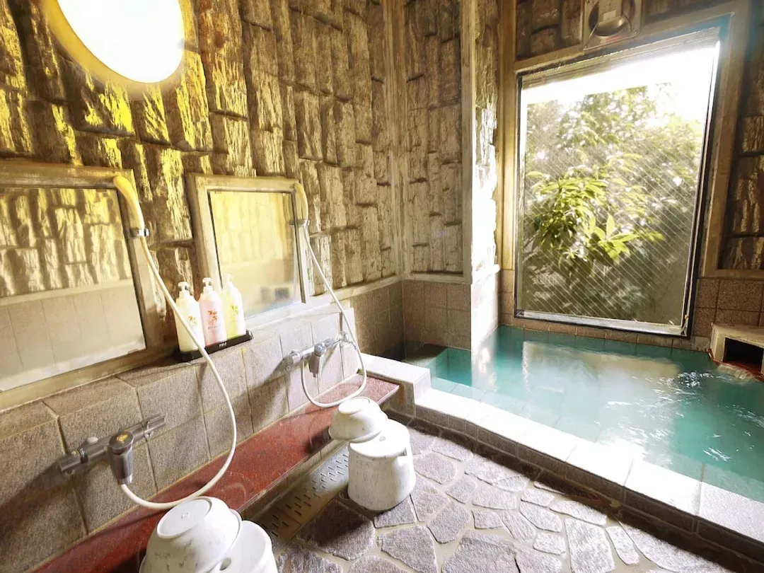 Spa