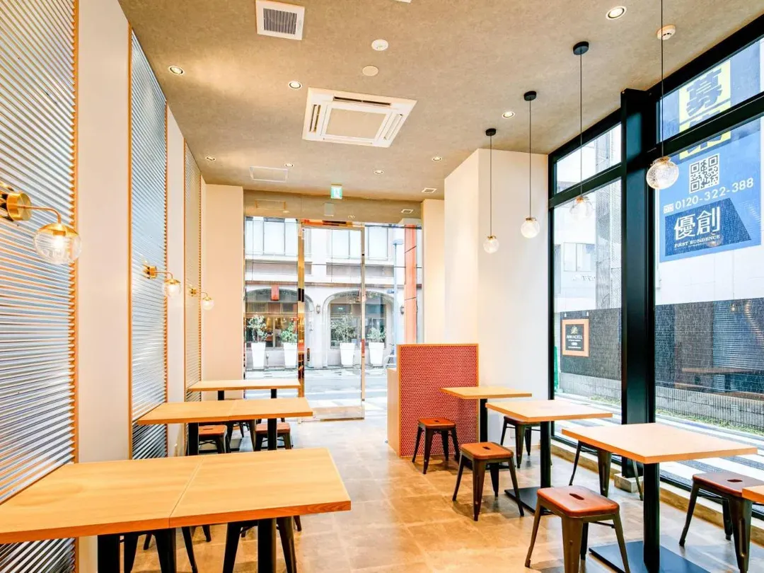 靜岡站北APA飯店｜靜岡站步行11分-7