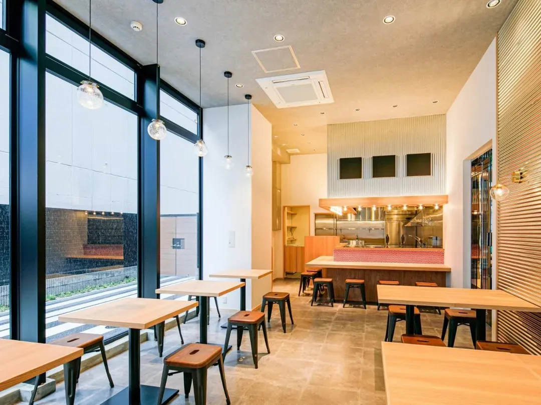 靜岡站北APA飯店｜靜岡站步行11分-6