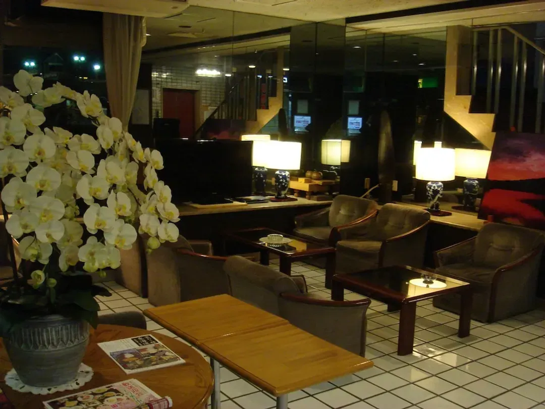 靜岡縣-富士宮市綠色酒店