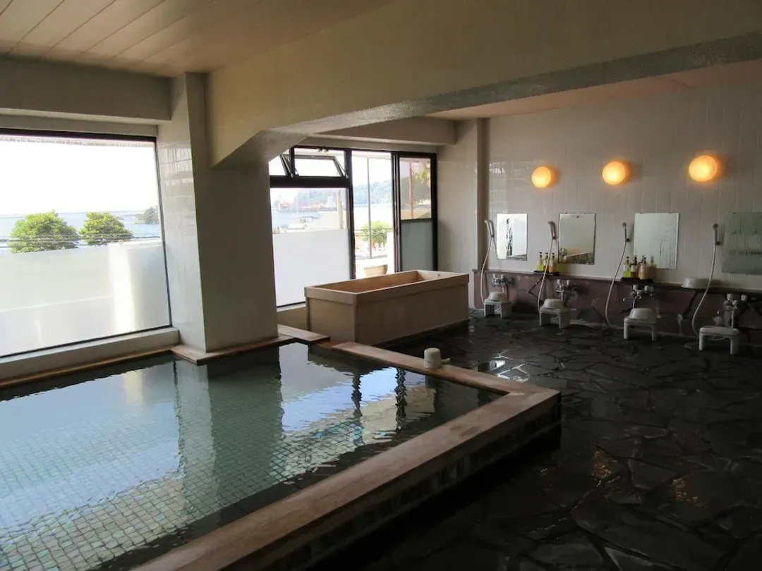 Spa