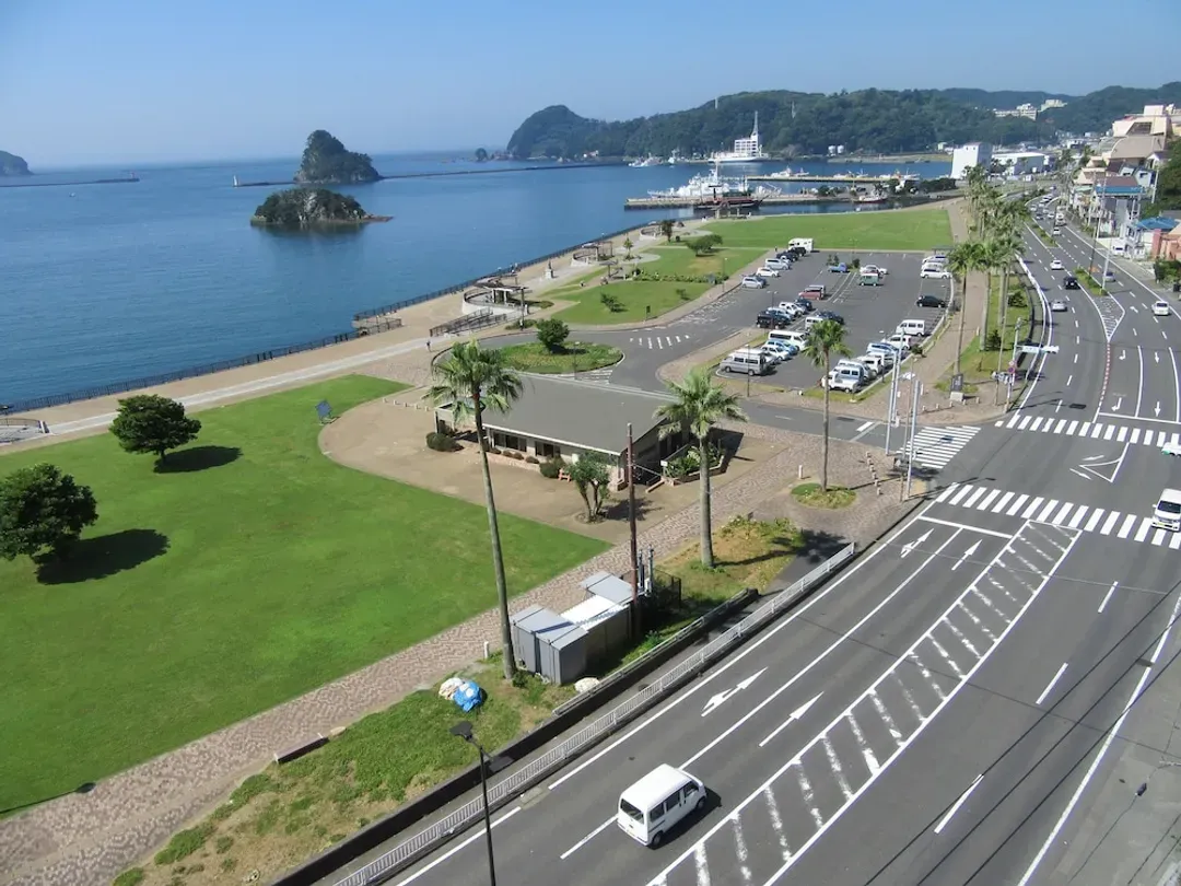 View from room