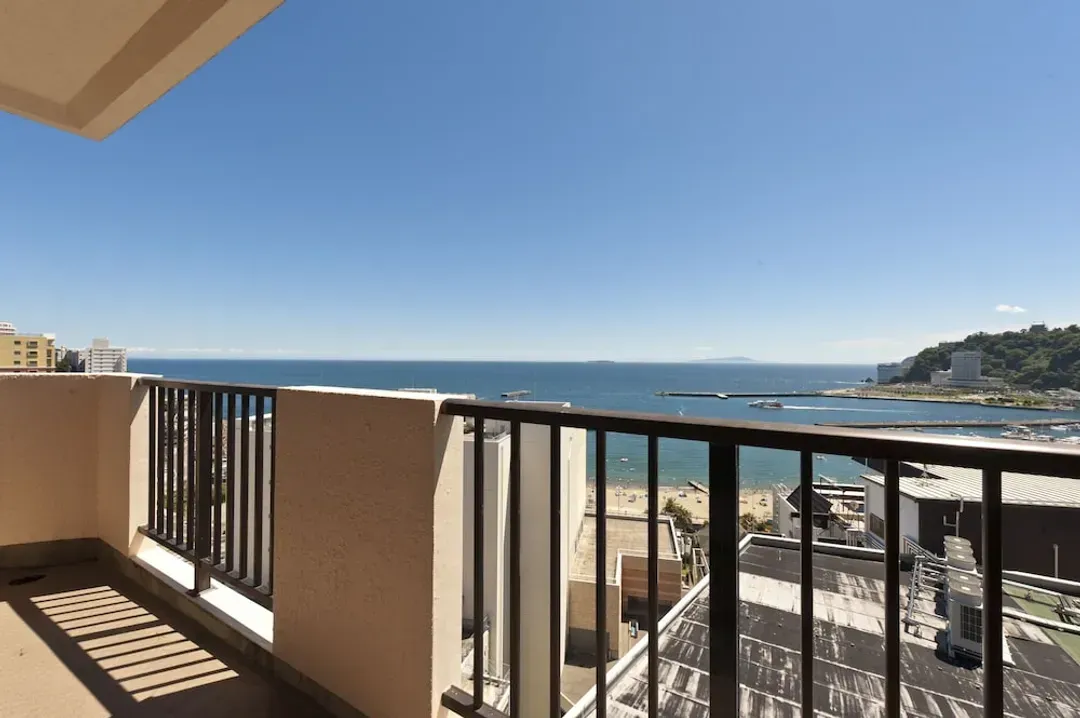 View from room