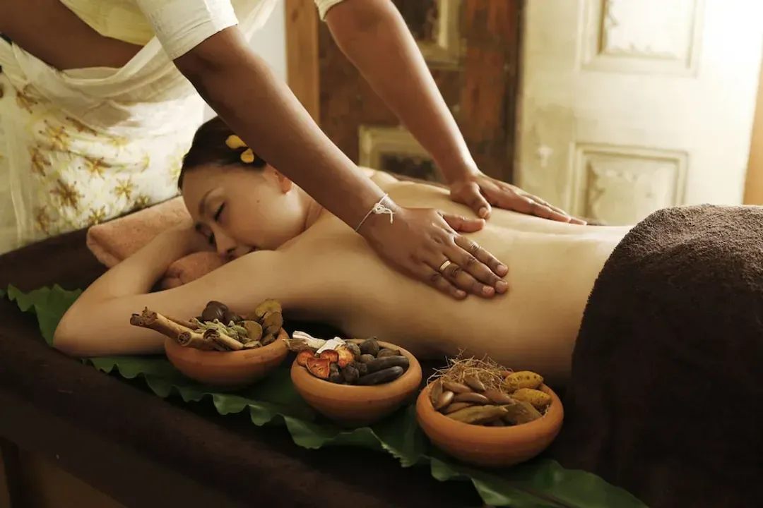 Spa