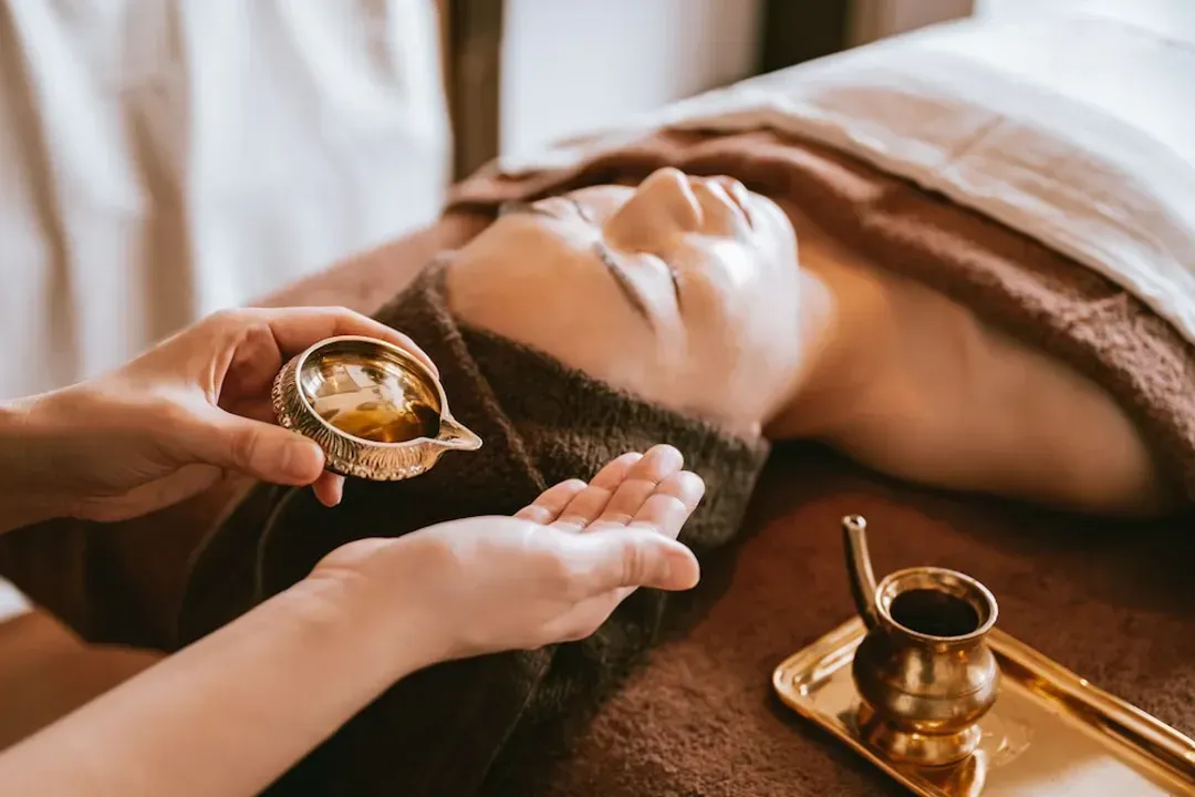 Spa treatment