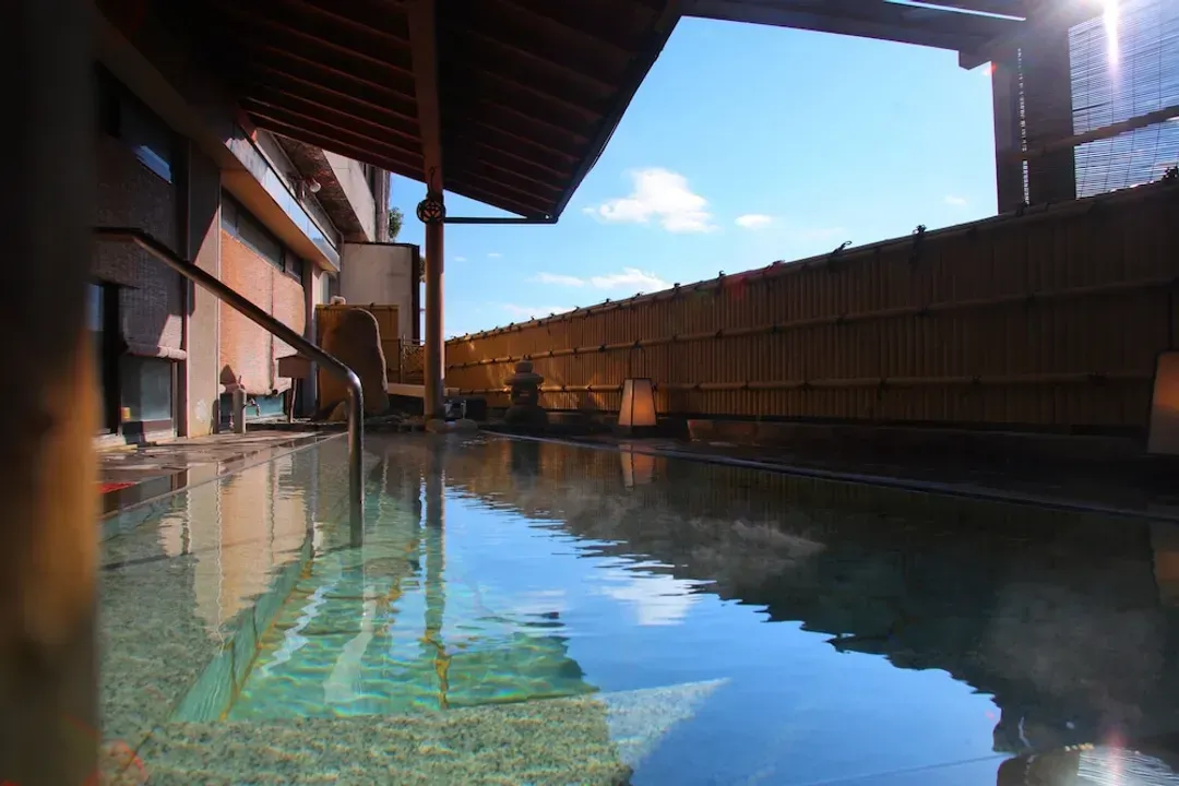 Spa