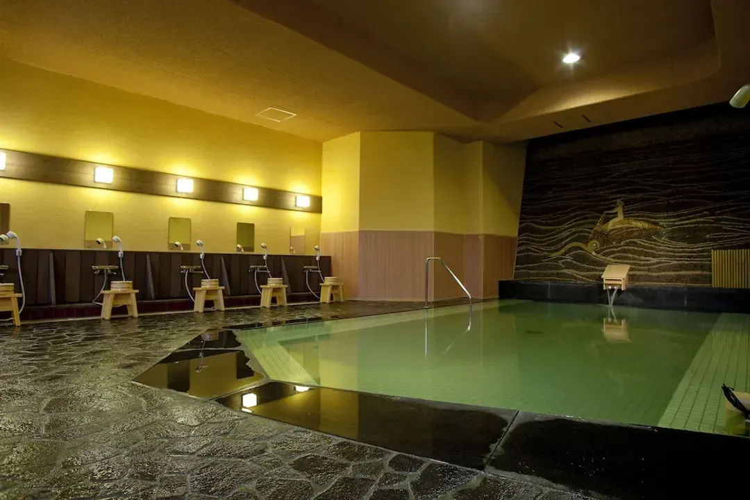 Spa