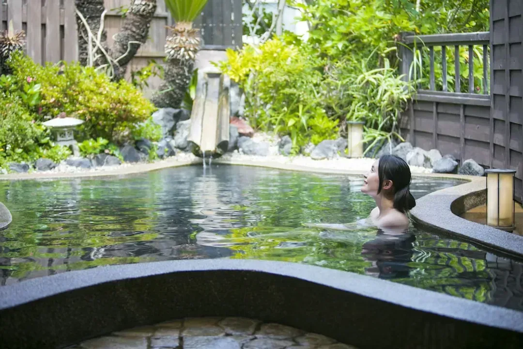 靜岡縣-湯花滿開日式旅館