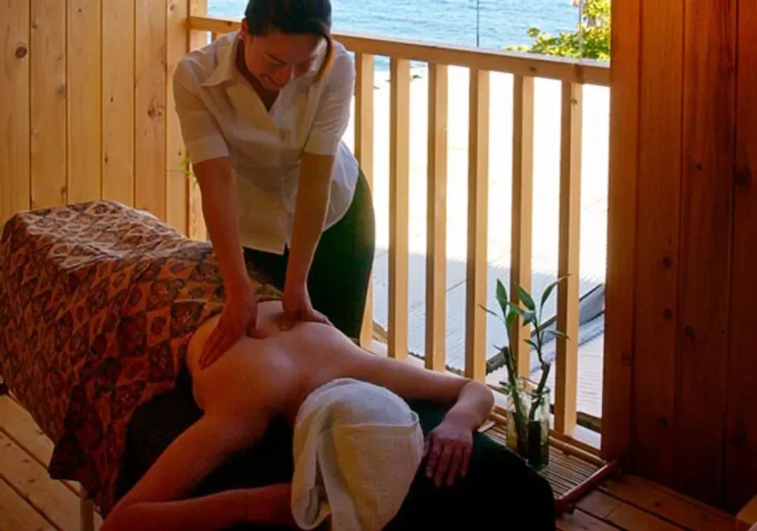 Massage