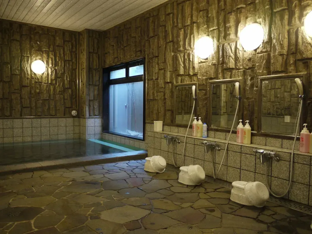 Spa