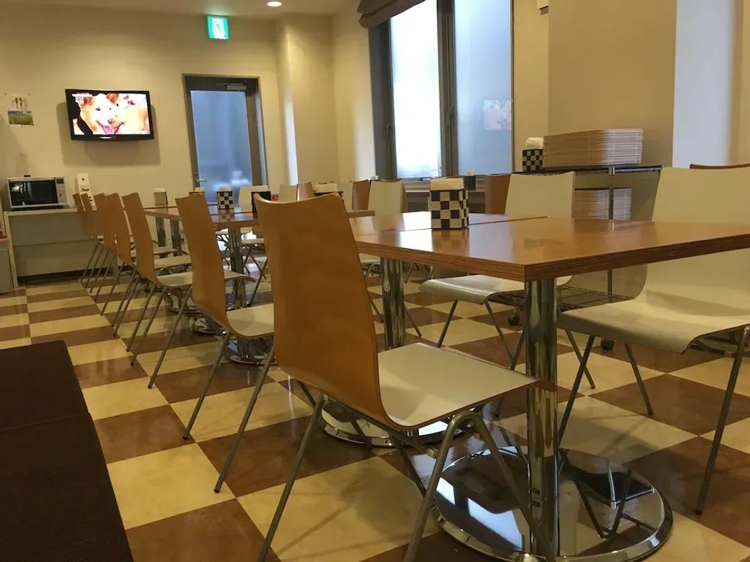 Cafe