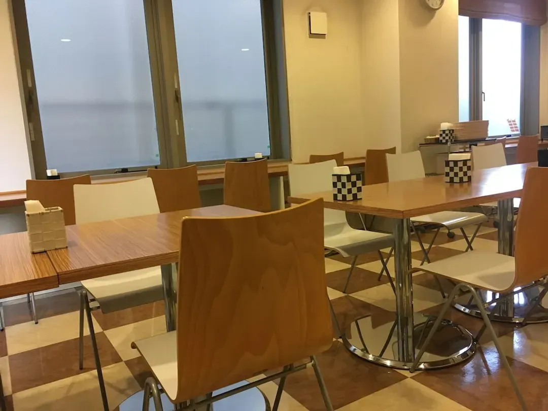 Cafe