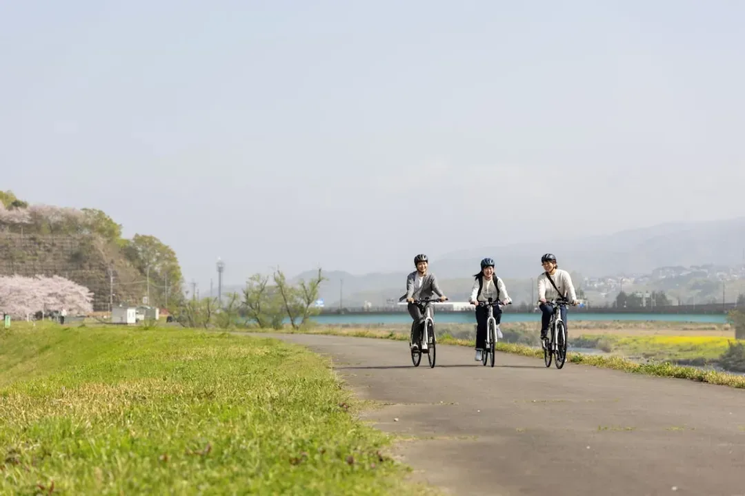 Bicycling