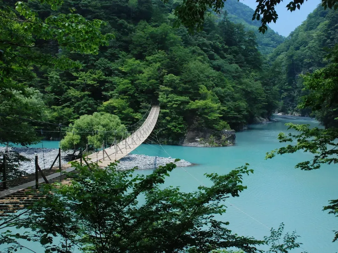 Hiking