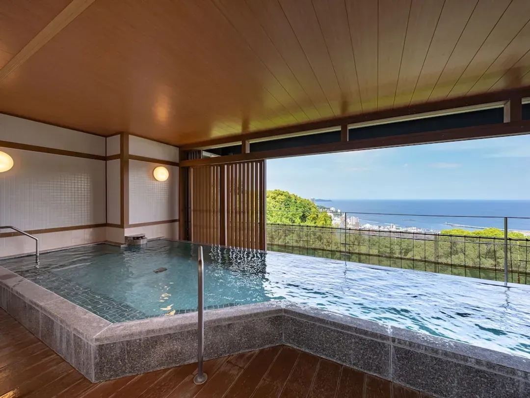 Public bath