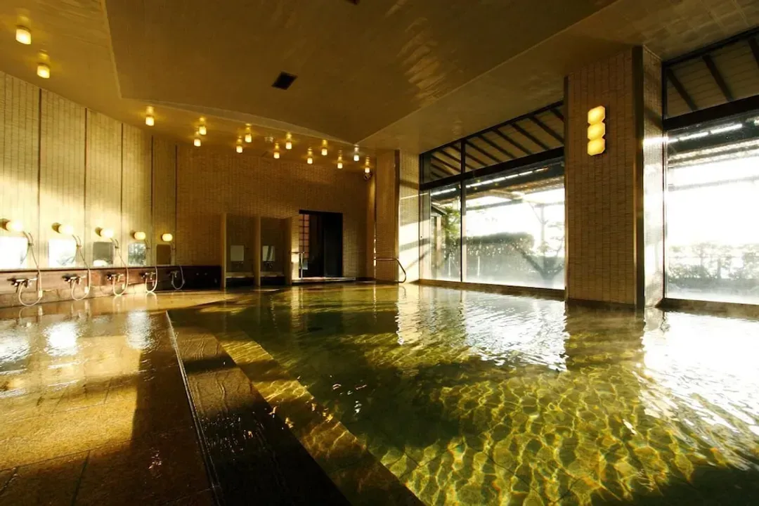 Spa