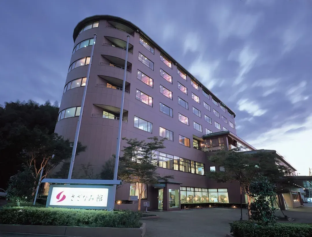 靜岡縣-濱名湖汪汪樂園飯店