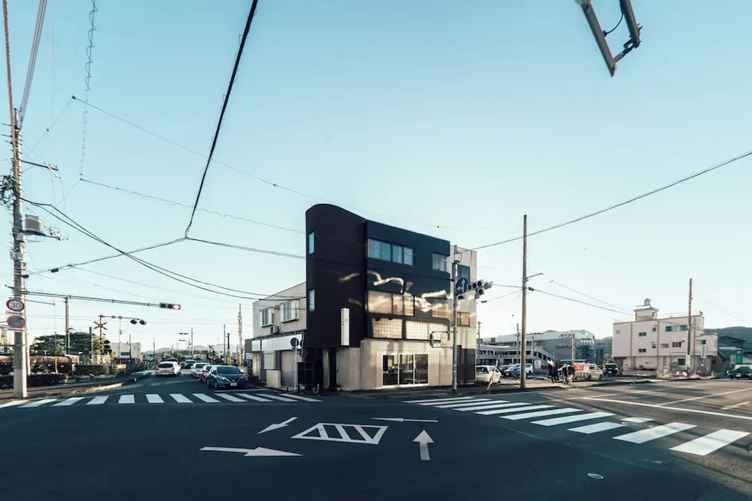 靜岡縣-SLEEEP JP.Fujinomiya