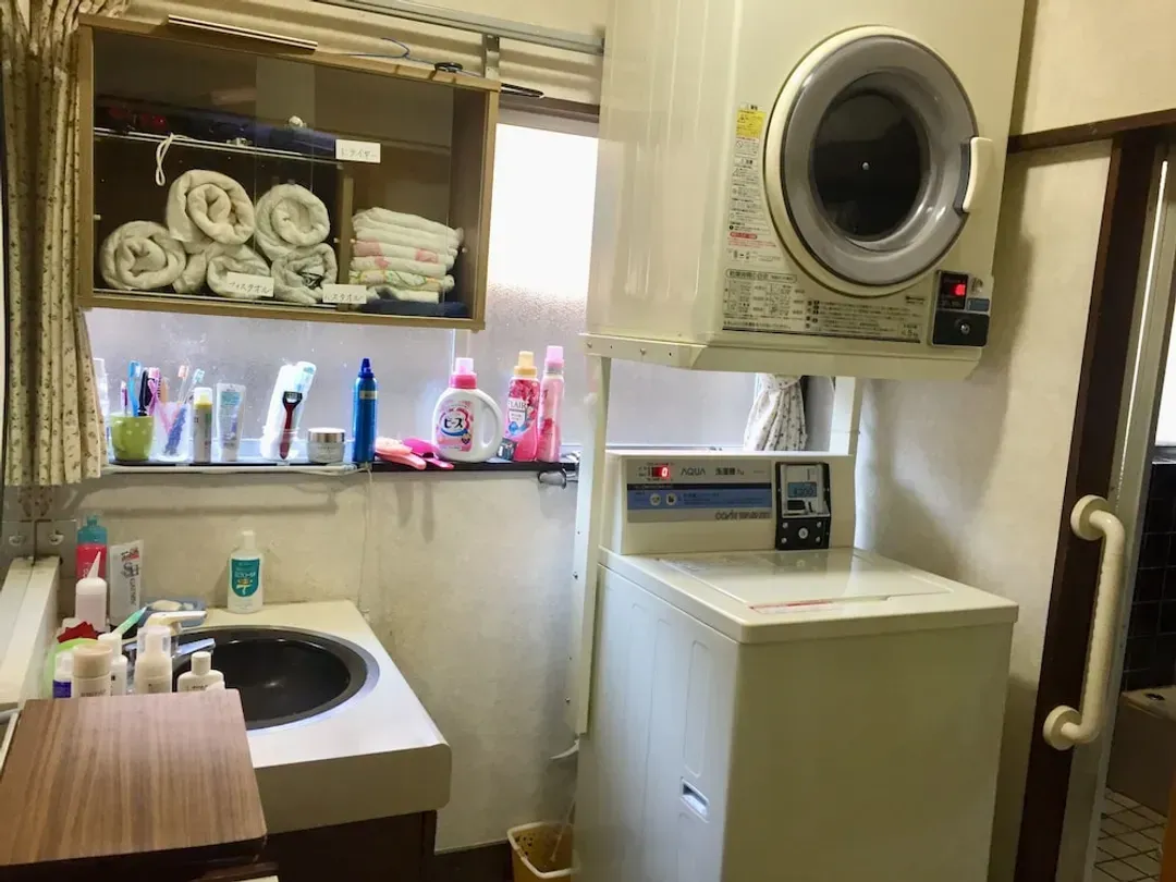Property amenity