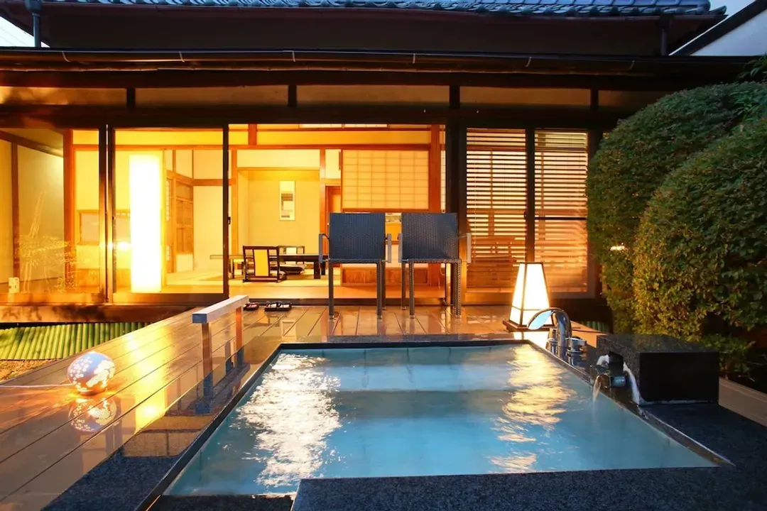 靜岡縣-由布院伊藤酒店