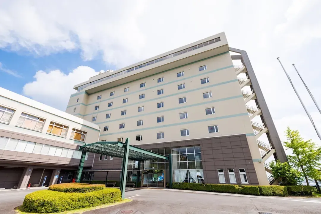 靜岡縣-Kamenoi Hotel Yaizu