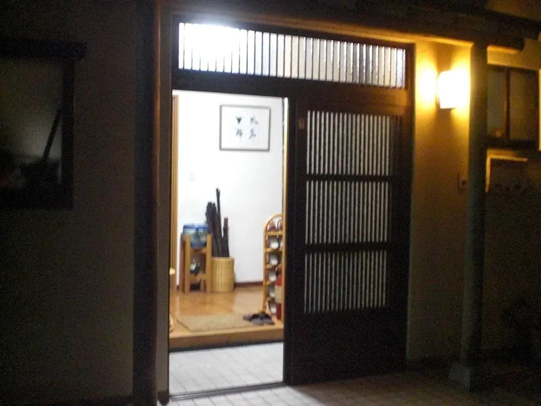 靜岡縣-沼津一休庵酒店