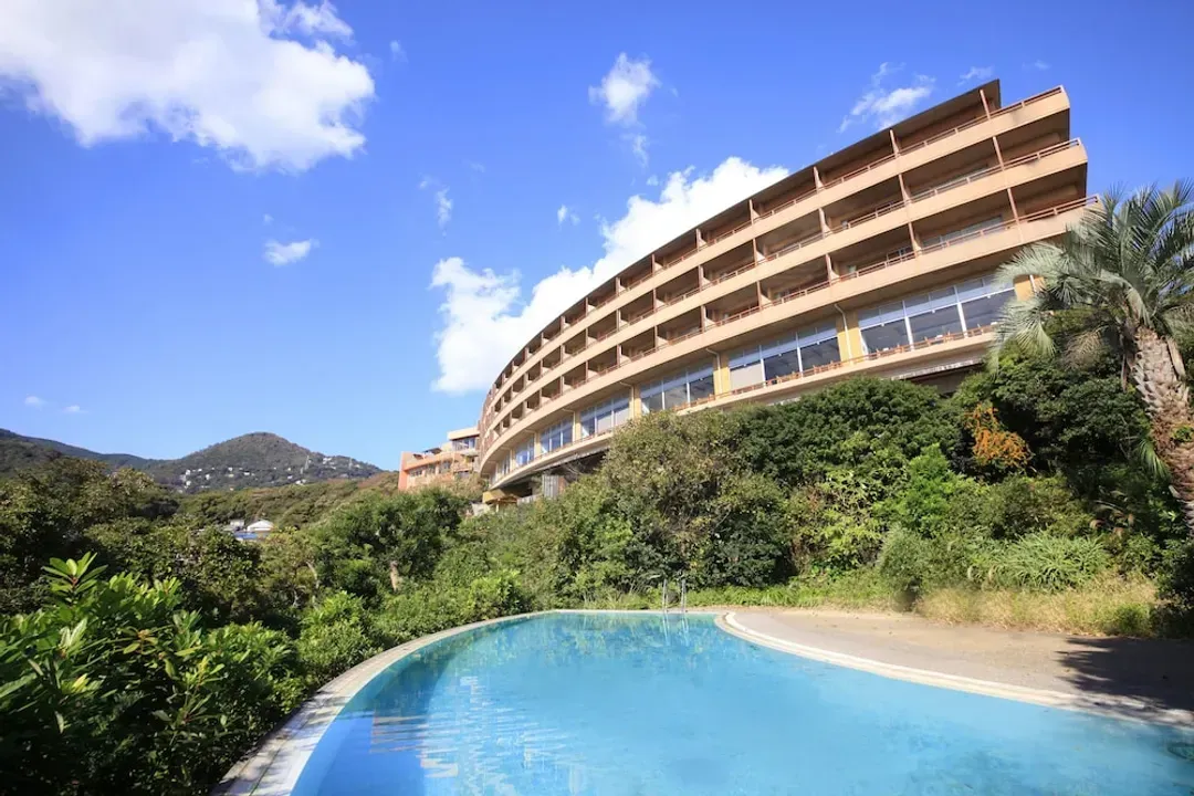 靜岡縣-Akazawa Onsen Hotel