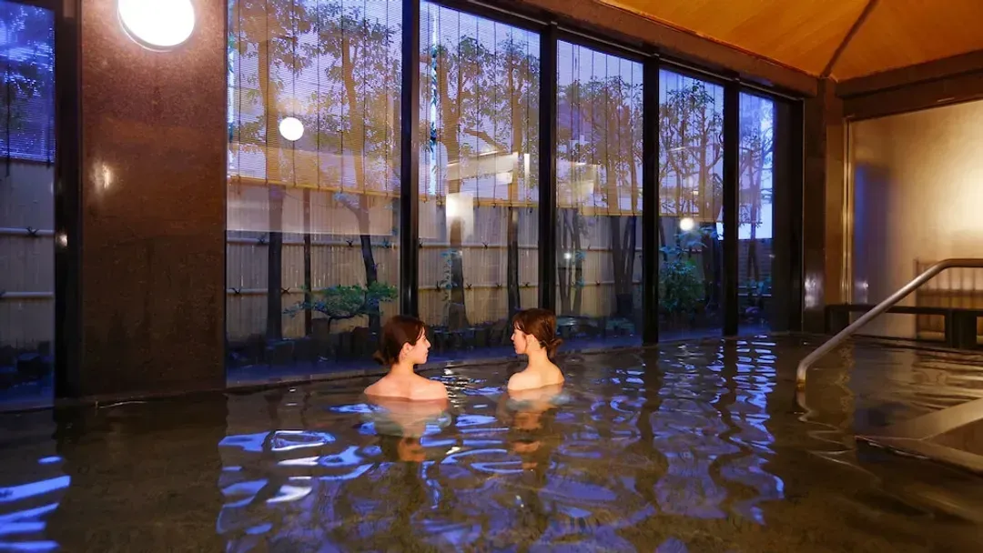 靜岡縣-Ooedo Onsen Monogatari Premium Atami
