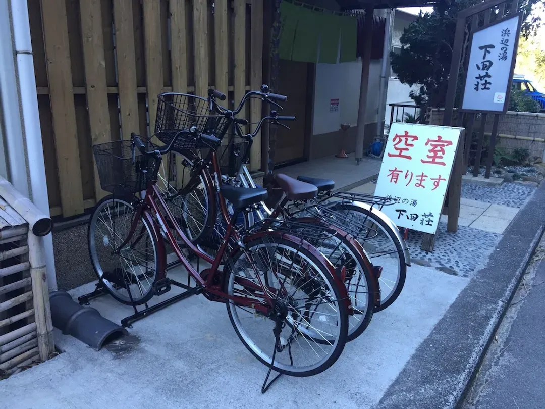 Bicycling