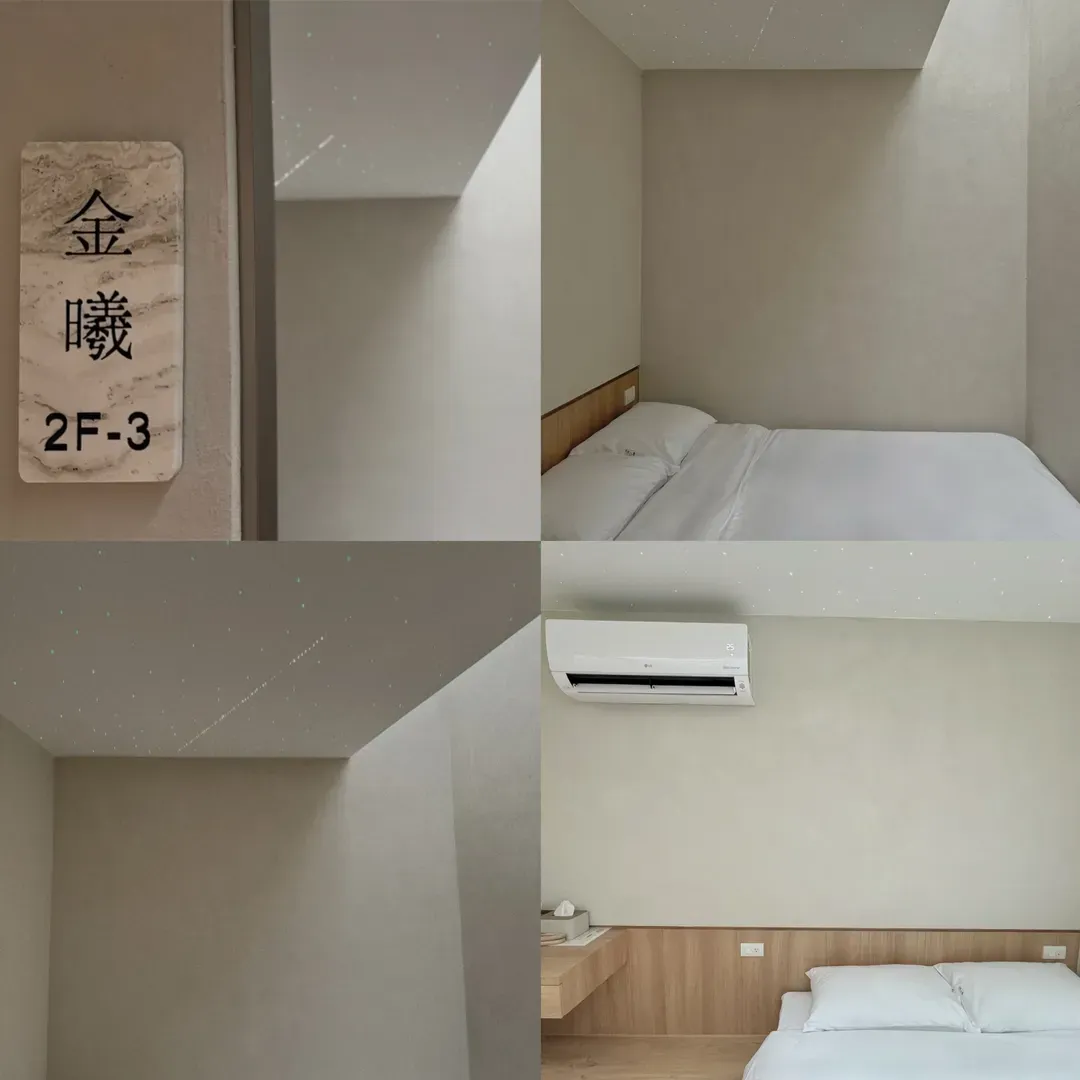 沐正農場_岩二館  ｜6~18人嘉義包棟民宿｜卡拉OK_電動麻將_switch_電動街機_80吋電視_廚房可開伙-10