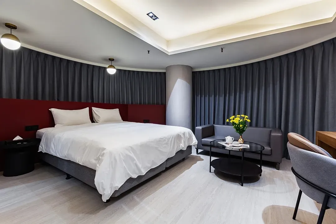 Moday Hotel