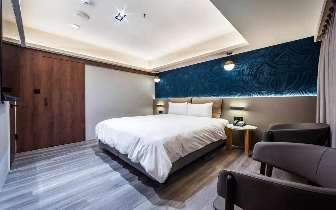 Moday Hotel