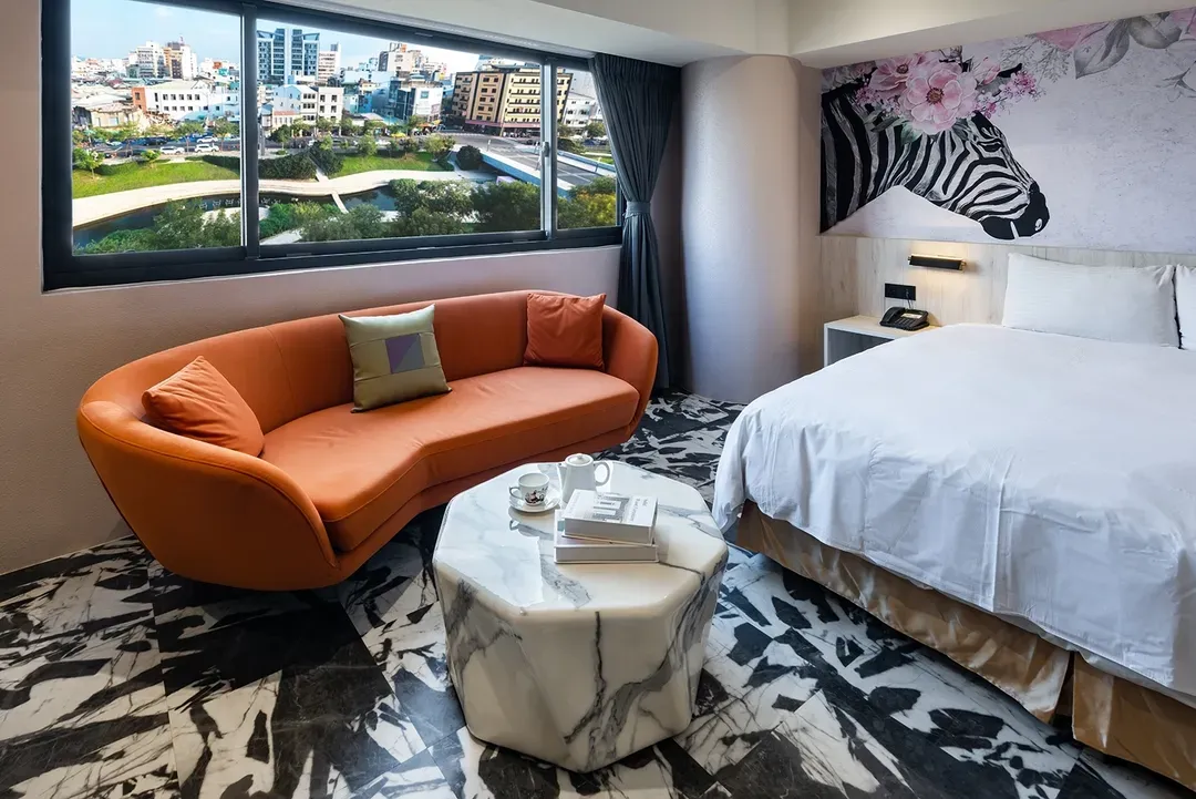 Moday Hotel